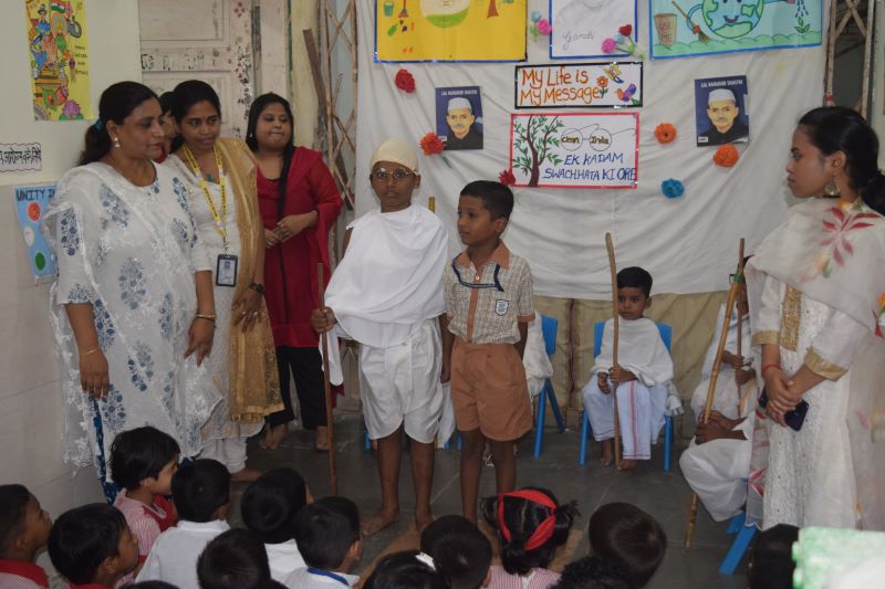 Value Integrated Curriculum