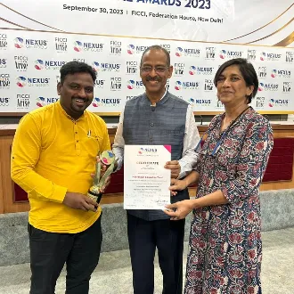 Nexus of Good Award