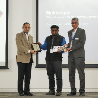Cognizant Community Award
