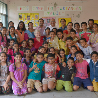 Top 10 NGOs to Work For in India
