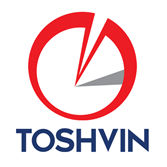 Toshvin
