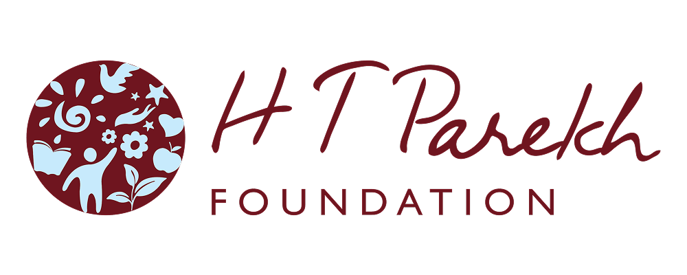 HT Parekh Foundation
