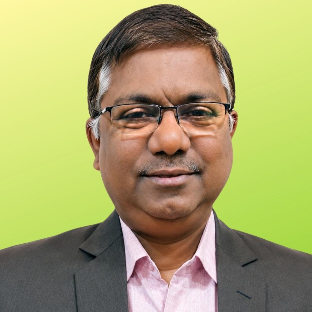 Keshav Satose