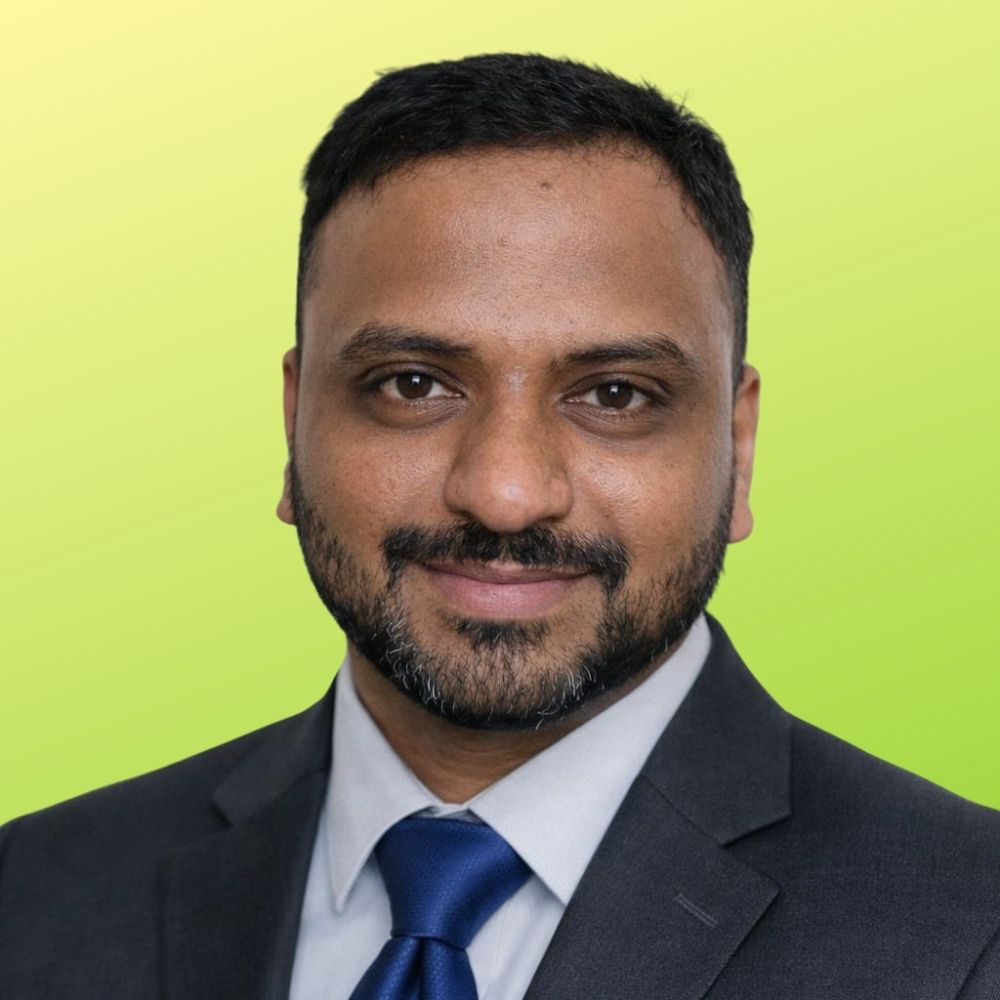Mayur Khaire