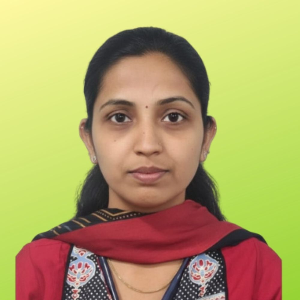 Pooja Mudras