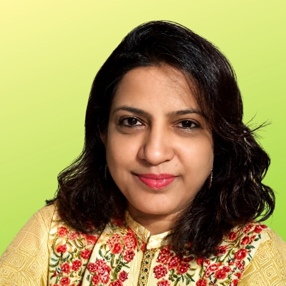 Jumana Rampurawala