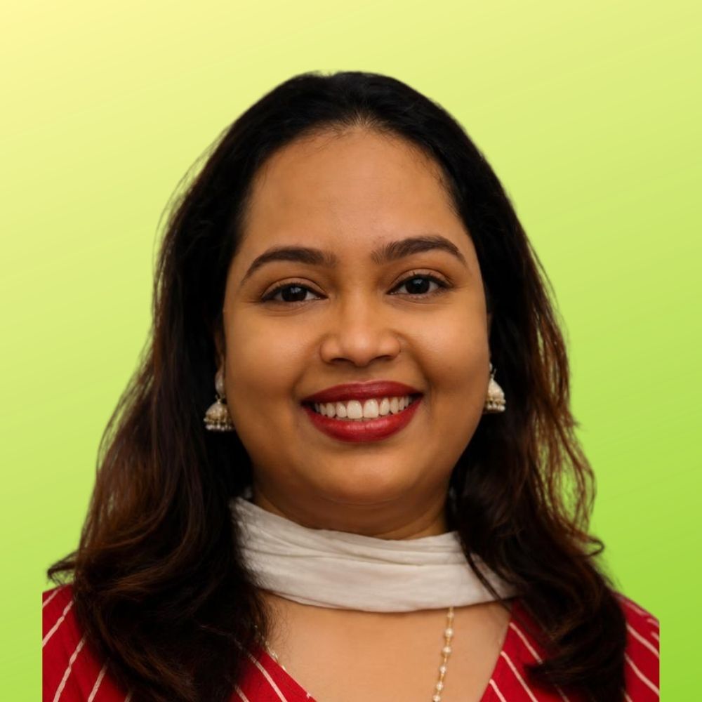 Shruti Sata