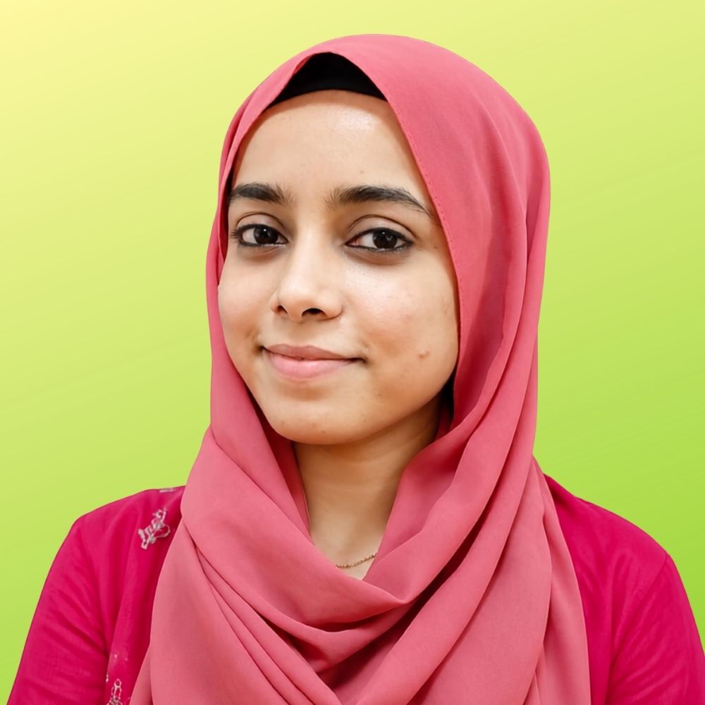 Safina Qureshi