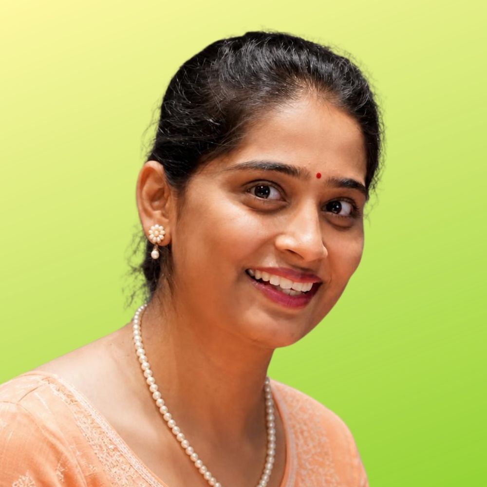 Prajakta Ravindra