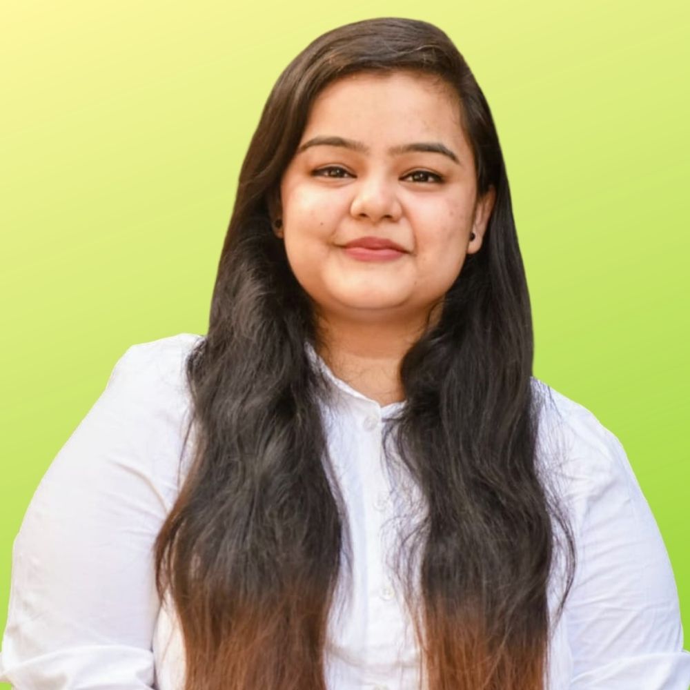 Jhanvi Verma 