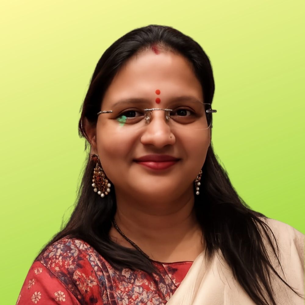 Sarita Kadam 