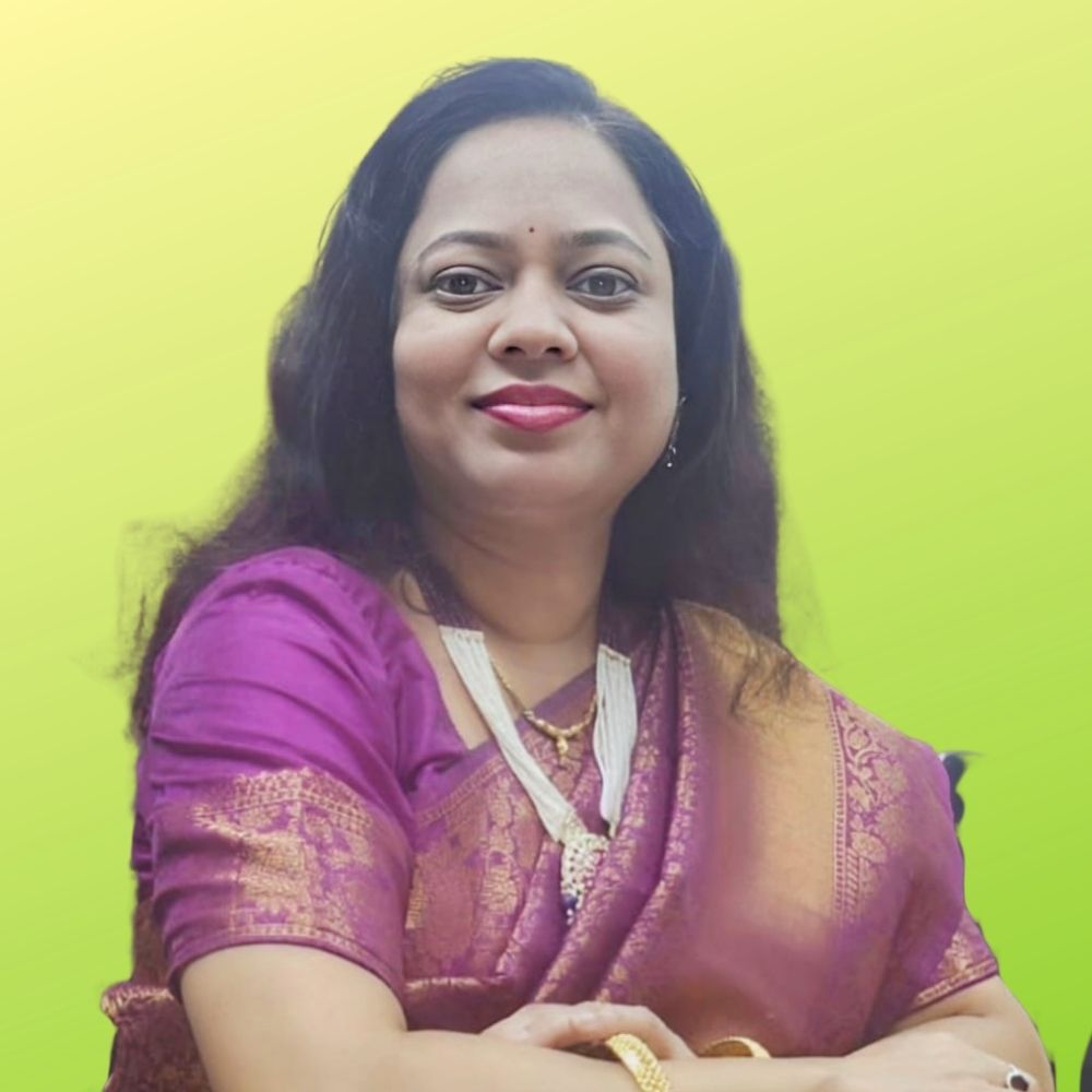 Sayali Chavan