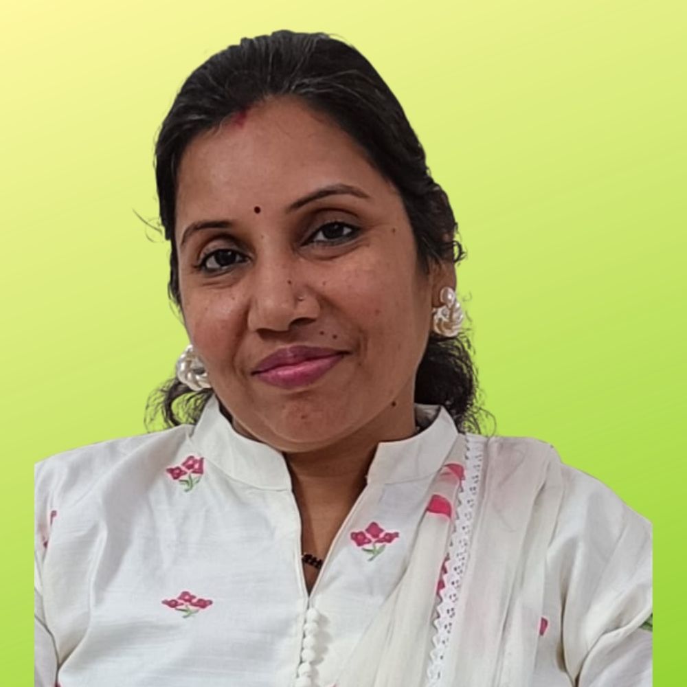 Rohini Srinivas Pembarti 