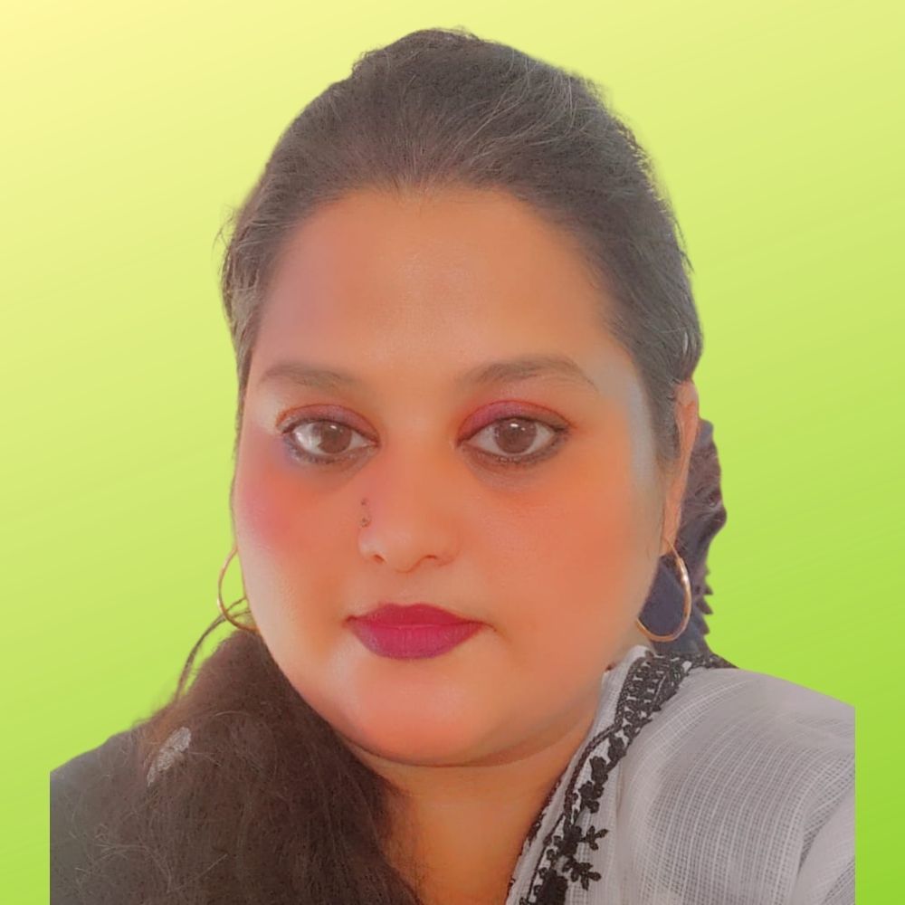 Sabiha Khan 