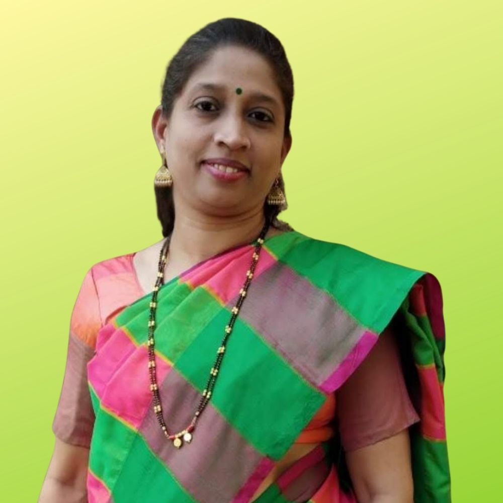 Anuradha Varadkar 