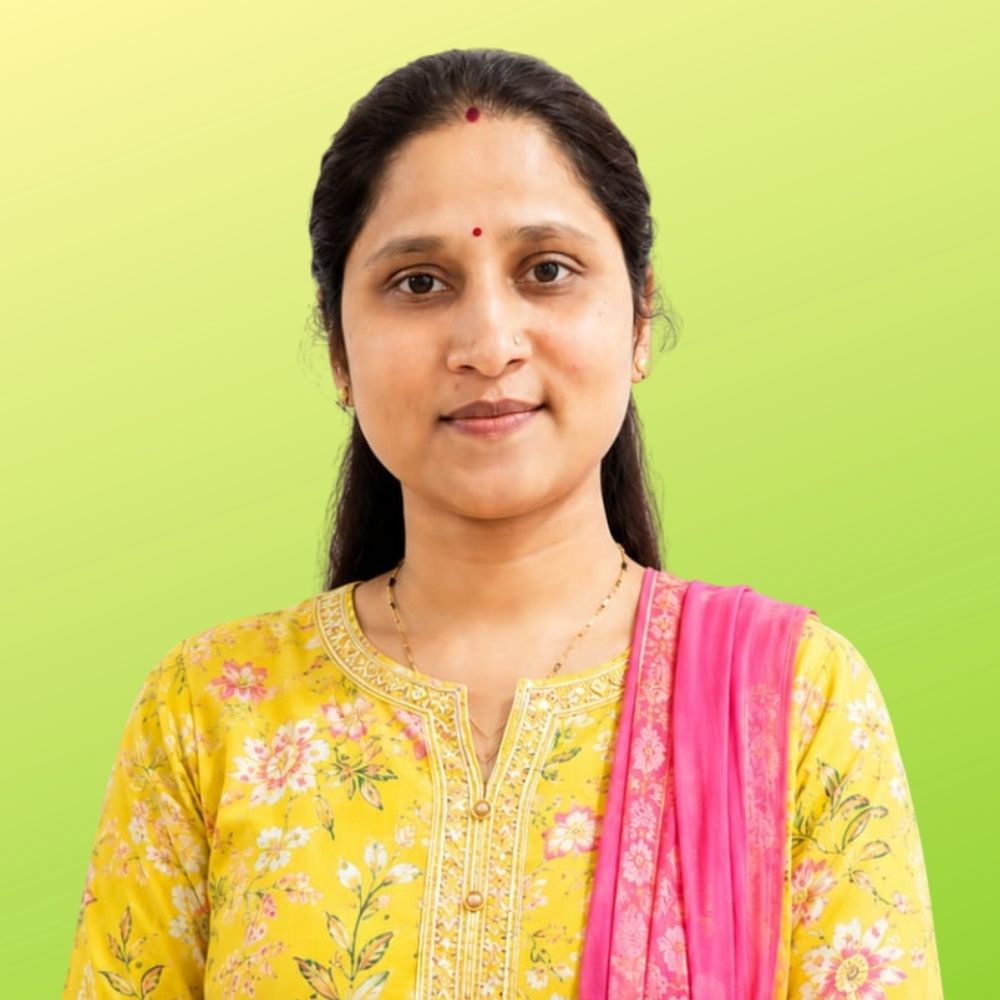 Pranali Mhaprolkar