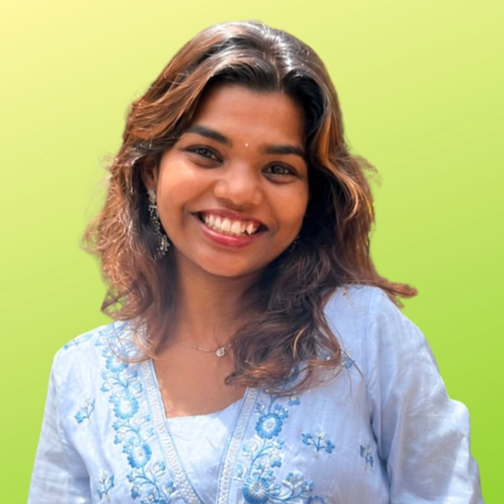 Aditi Salunkhe