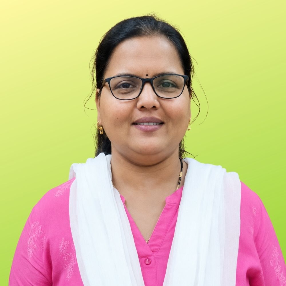 Sanjana Pandit
