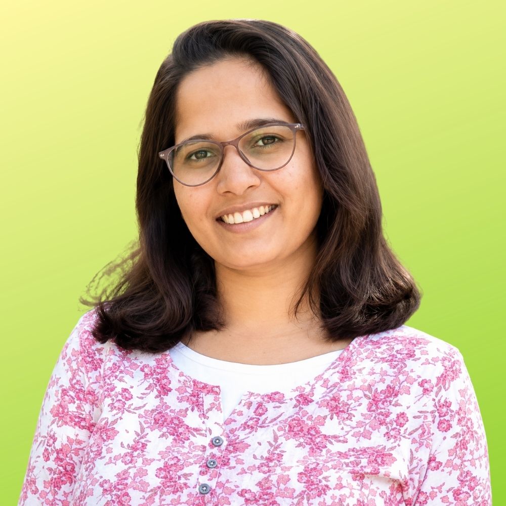 Shivani Agre