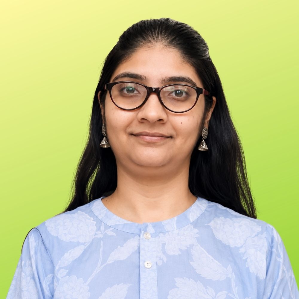 Jitender Saini