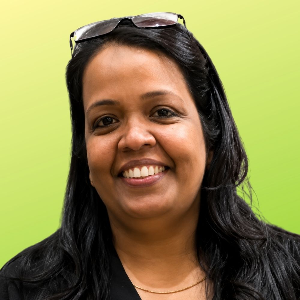 Zainab Bhinderwala