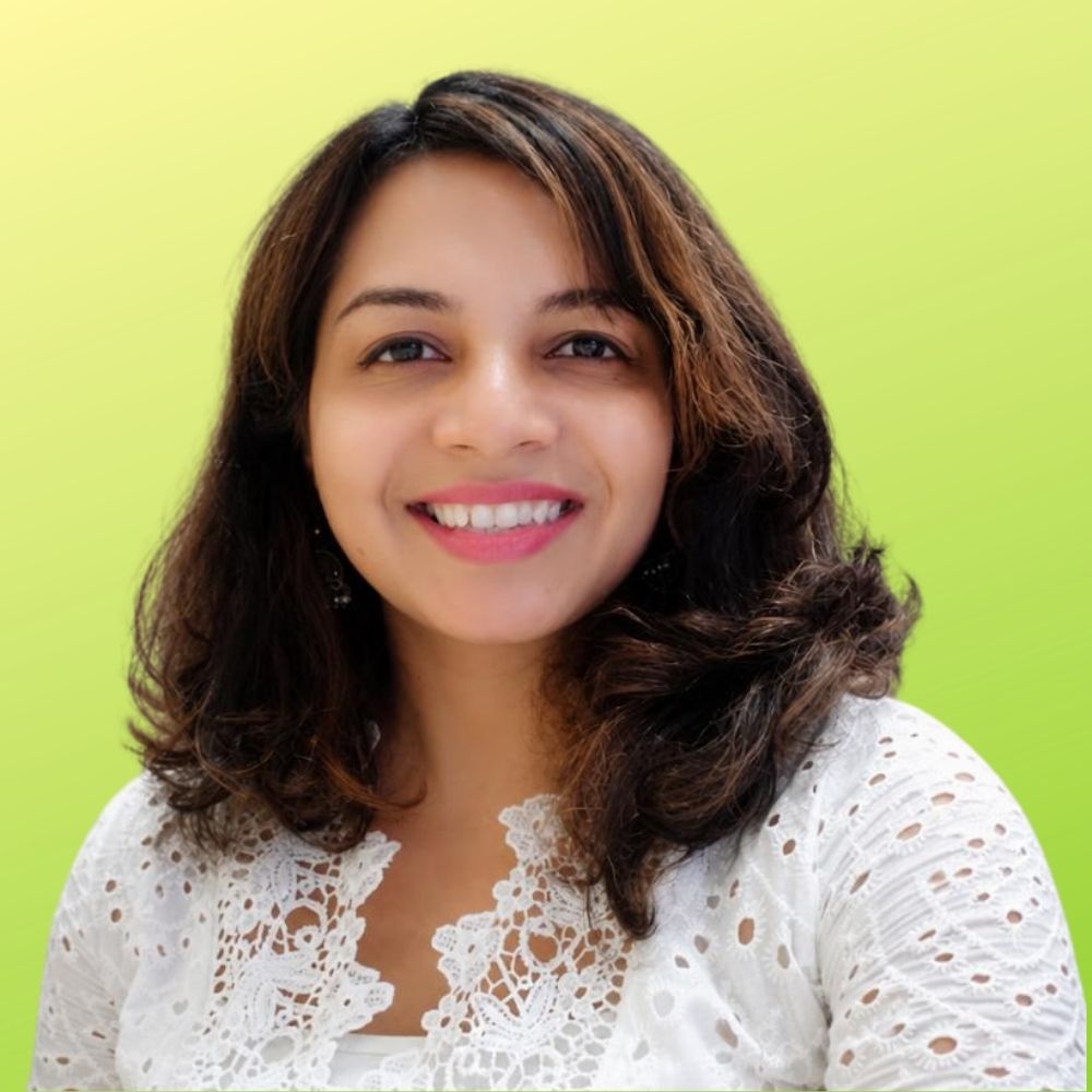 Kiran Angane