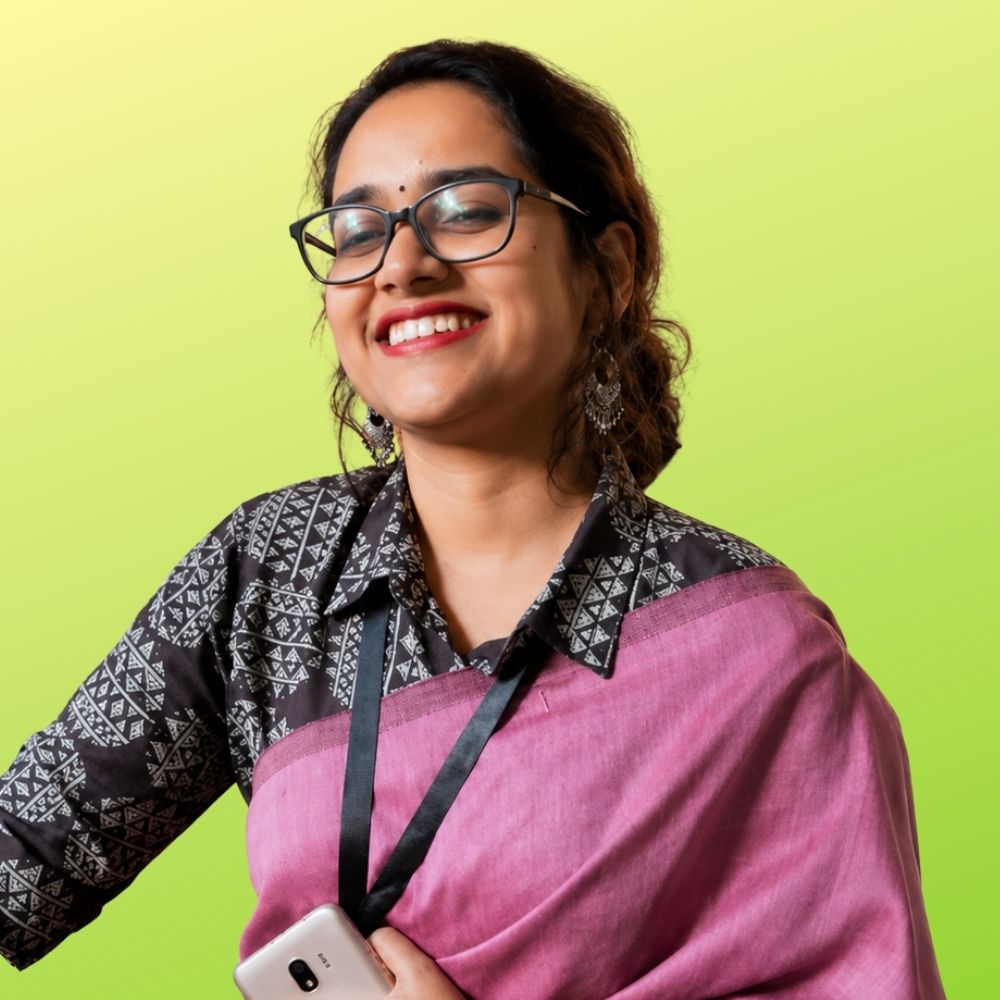 Jhelum Mukherjee