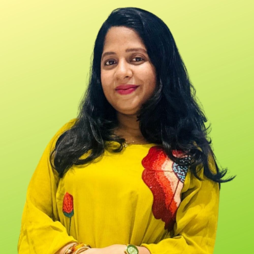 Shreya Sawant