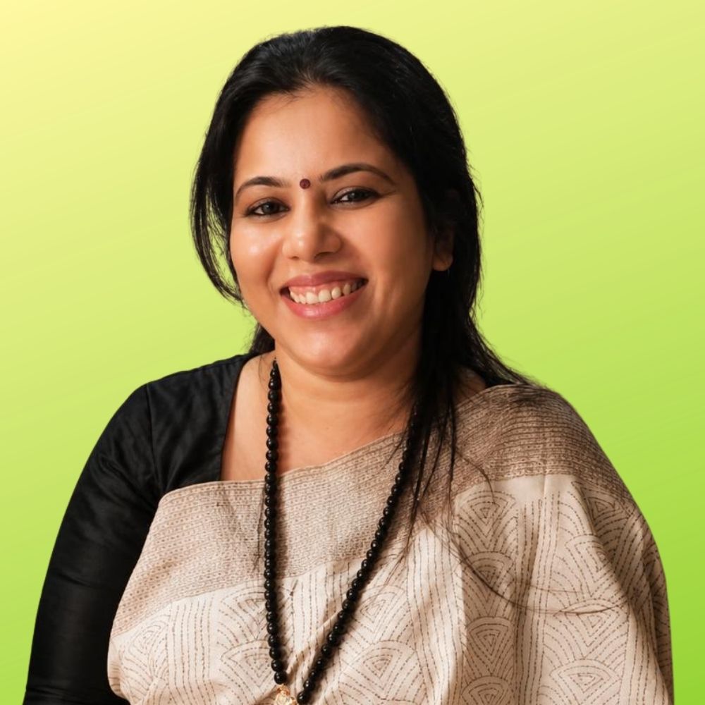 Manali Sawant