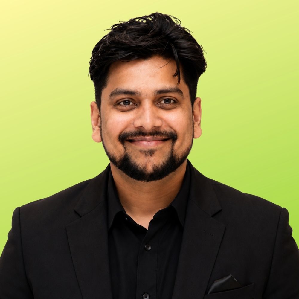 Mahesh Sonawane