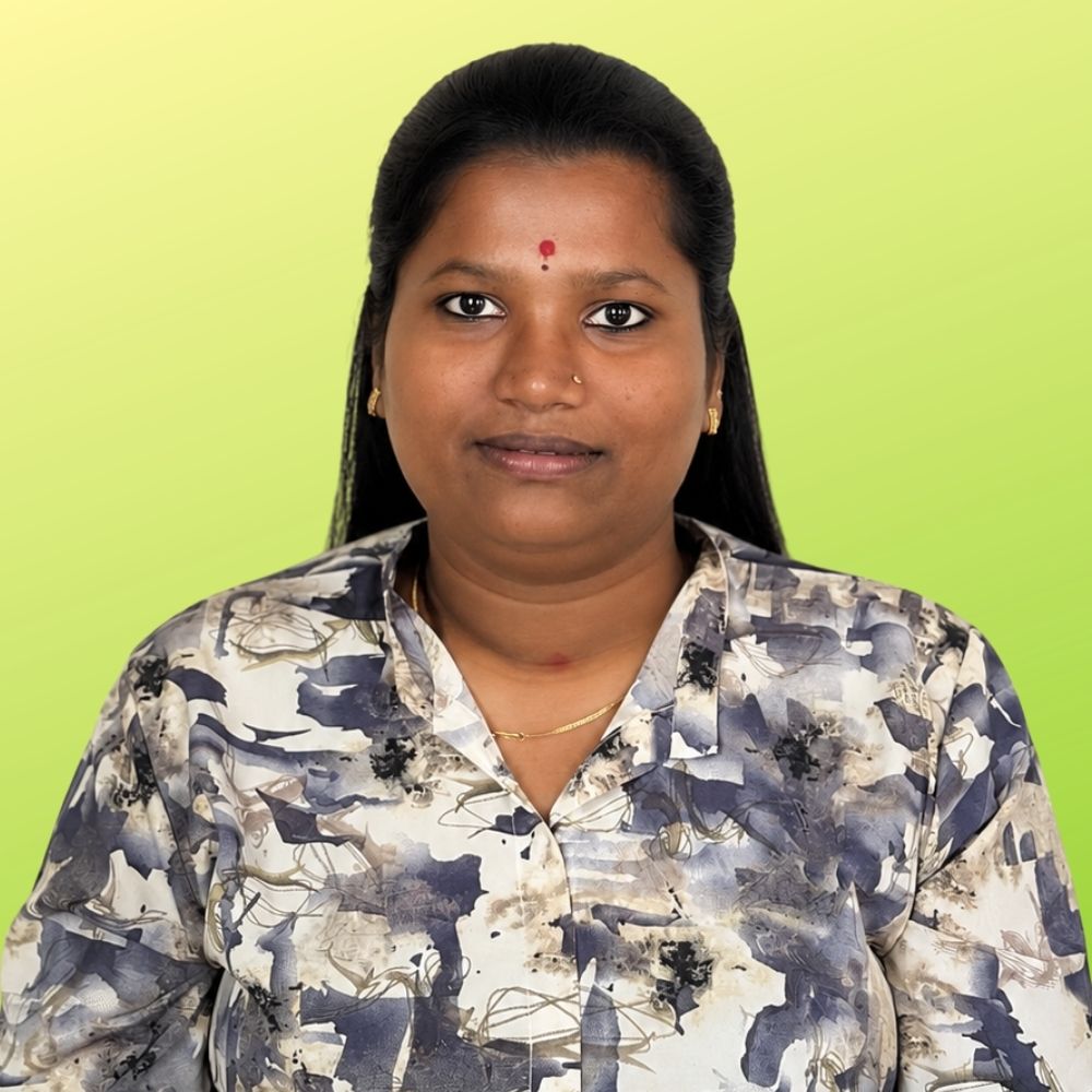 Kavita Kodi
