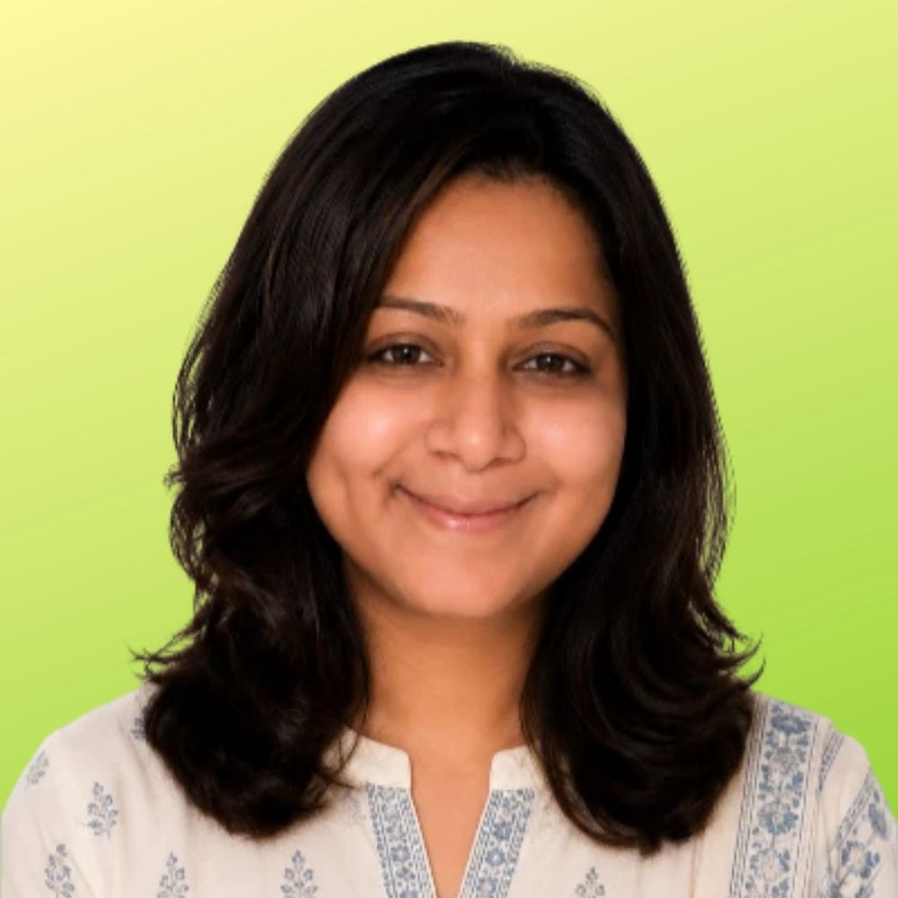 Poonam Singh Bisht