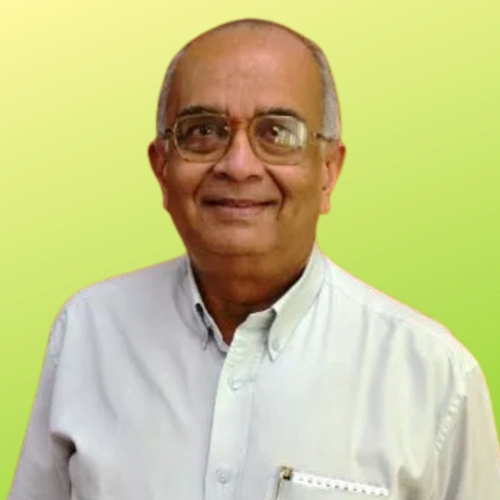 Sunil Mehta