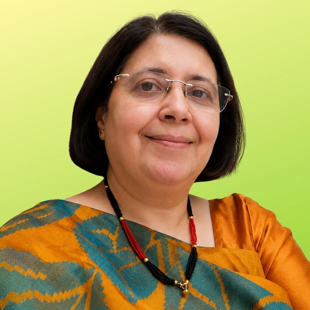 Zarin Virji
