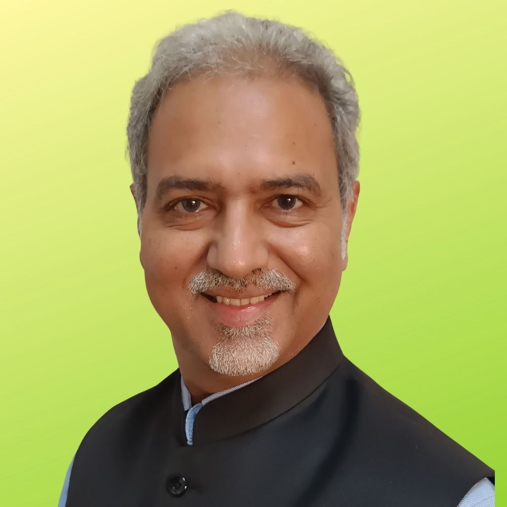 Sridhar Ramachandran