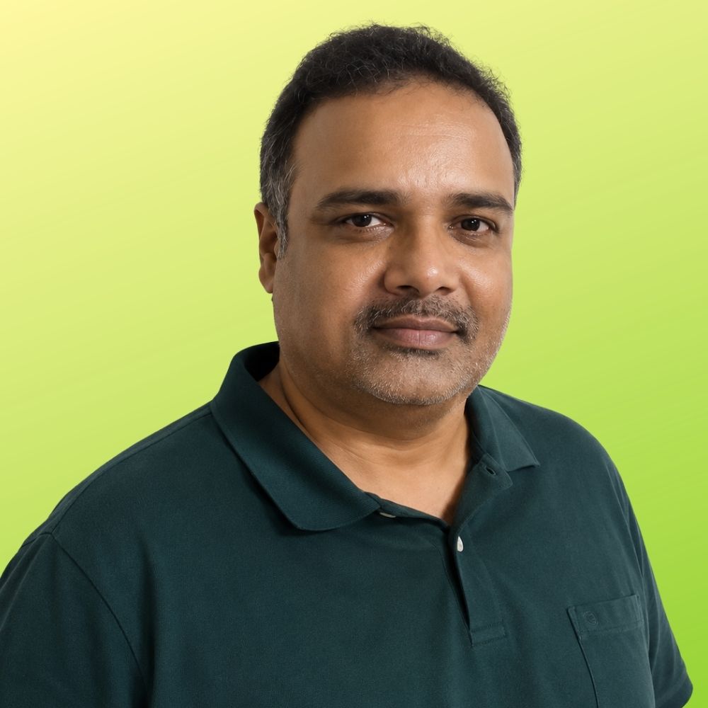 Vineeth Iyer