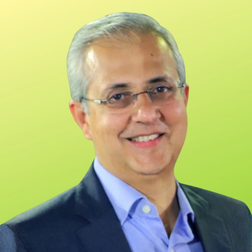 Vivek Asrani