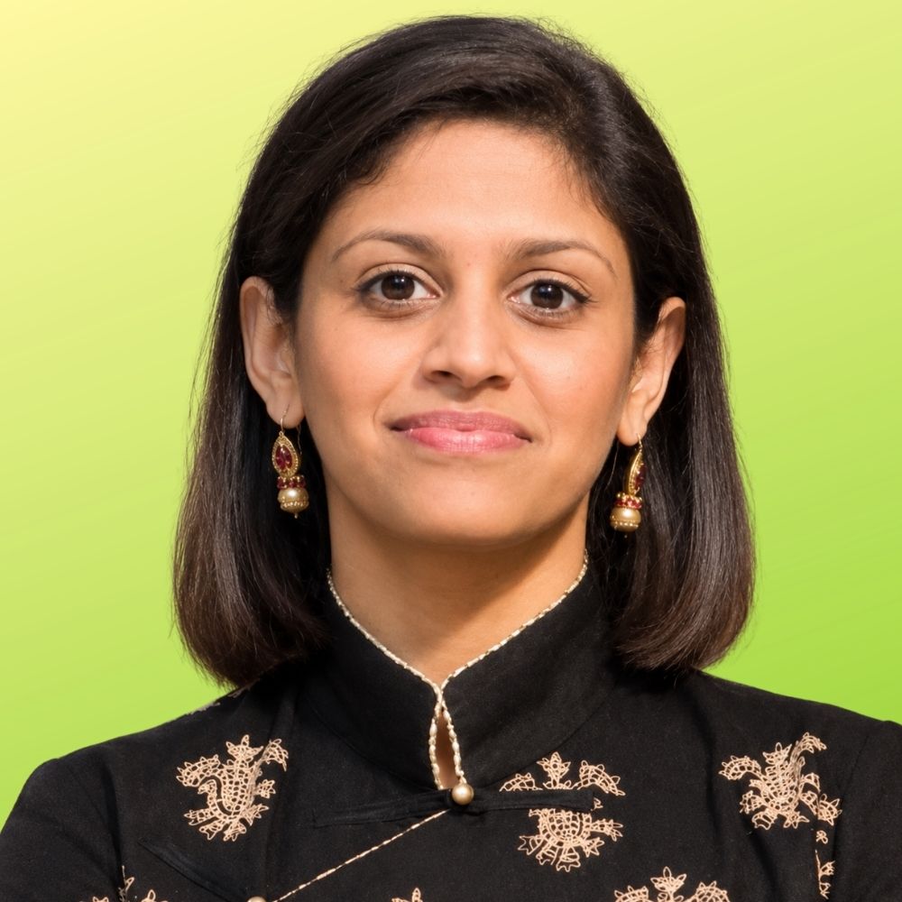 Maithili Parekh