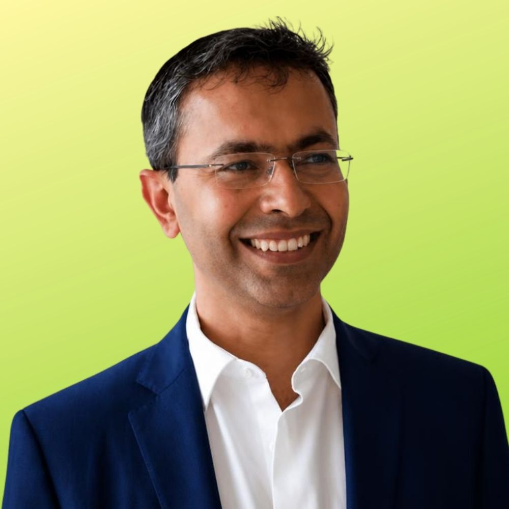 Rajan Mehra