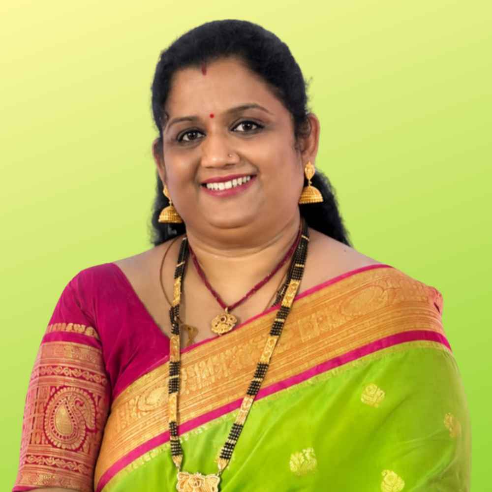 Sushma Boddu