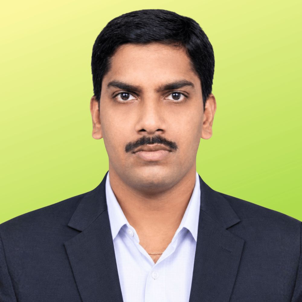 Rohan Kamble