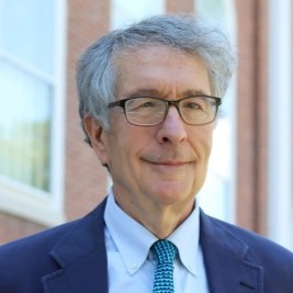 Dr. Howard Gardner