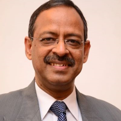 Dr. Anil Swarup