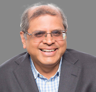 Amit Chandra