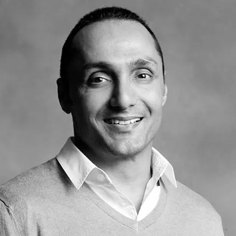 Rahul Bose