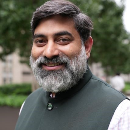 Deval Sanghvi
