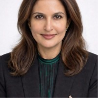 Monica Patel