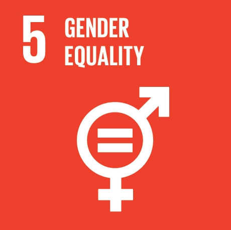 SDG 5 – Gender Equality