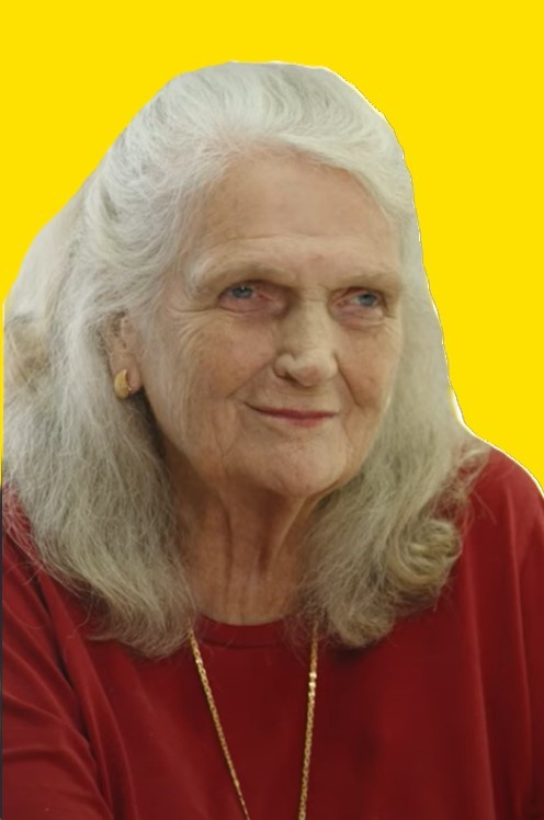 Elizabeth Mehta - Founder