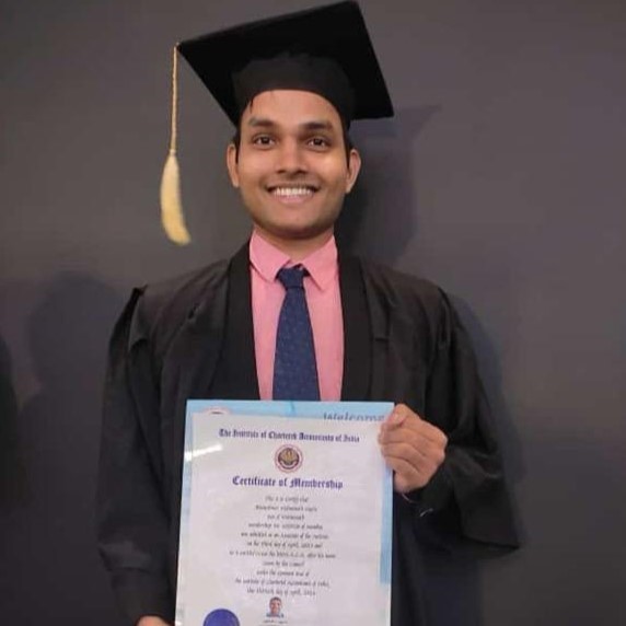 Bhuvaneshwar Gupta